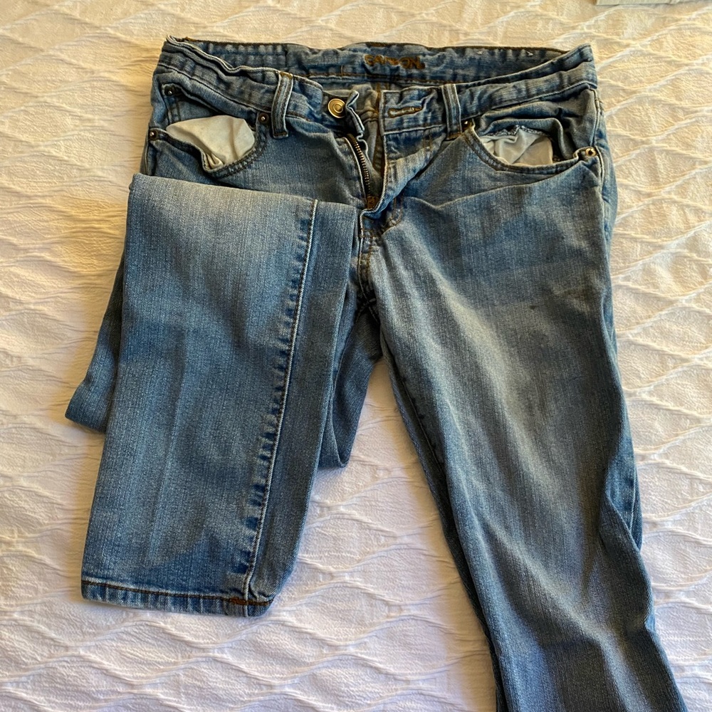 Mens jeans